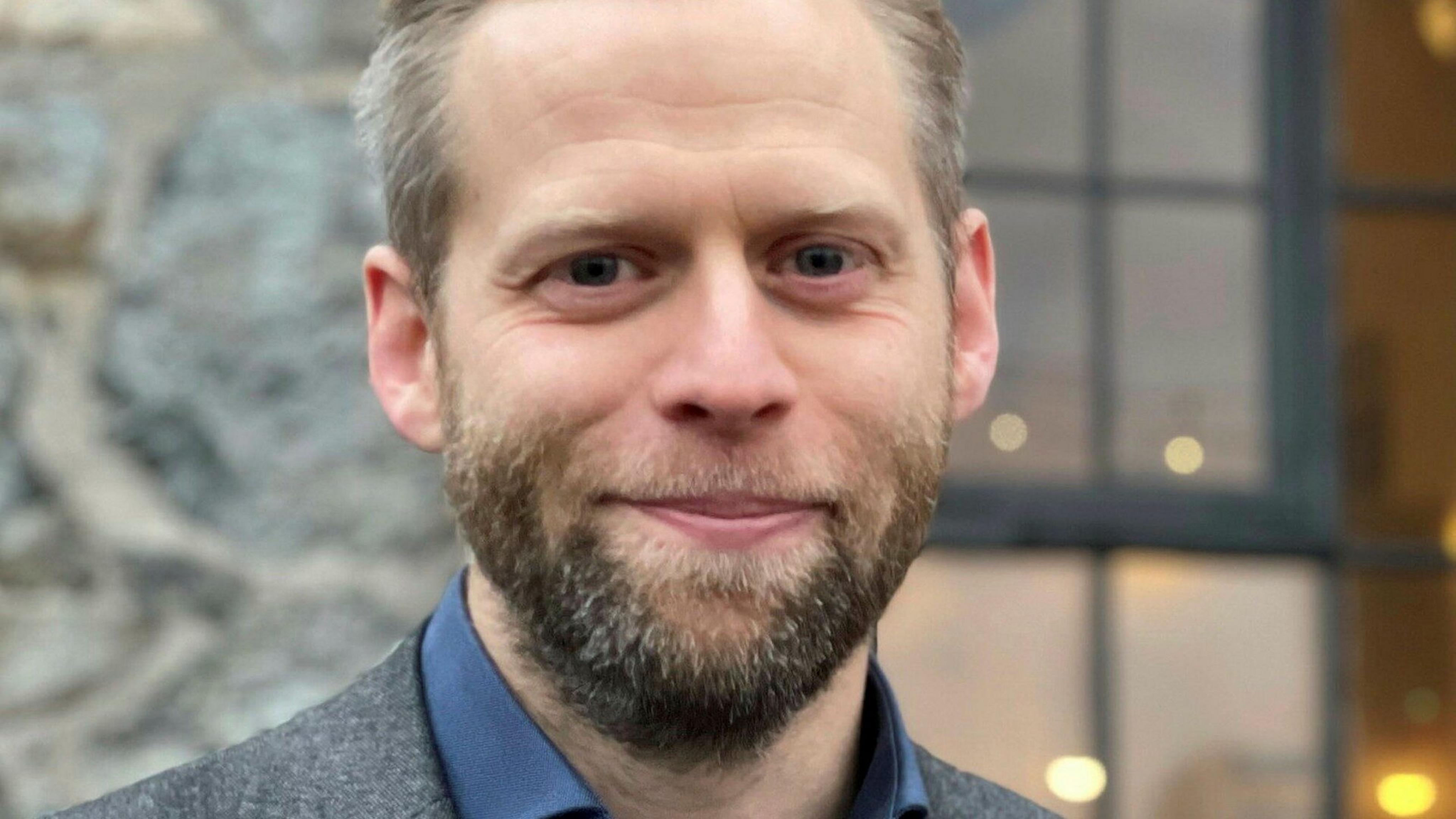 Inferieur Gedateerd Respect Mats Bergendahl är ny projektchef på Citycon - Byggindustrin