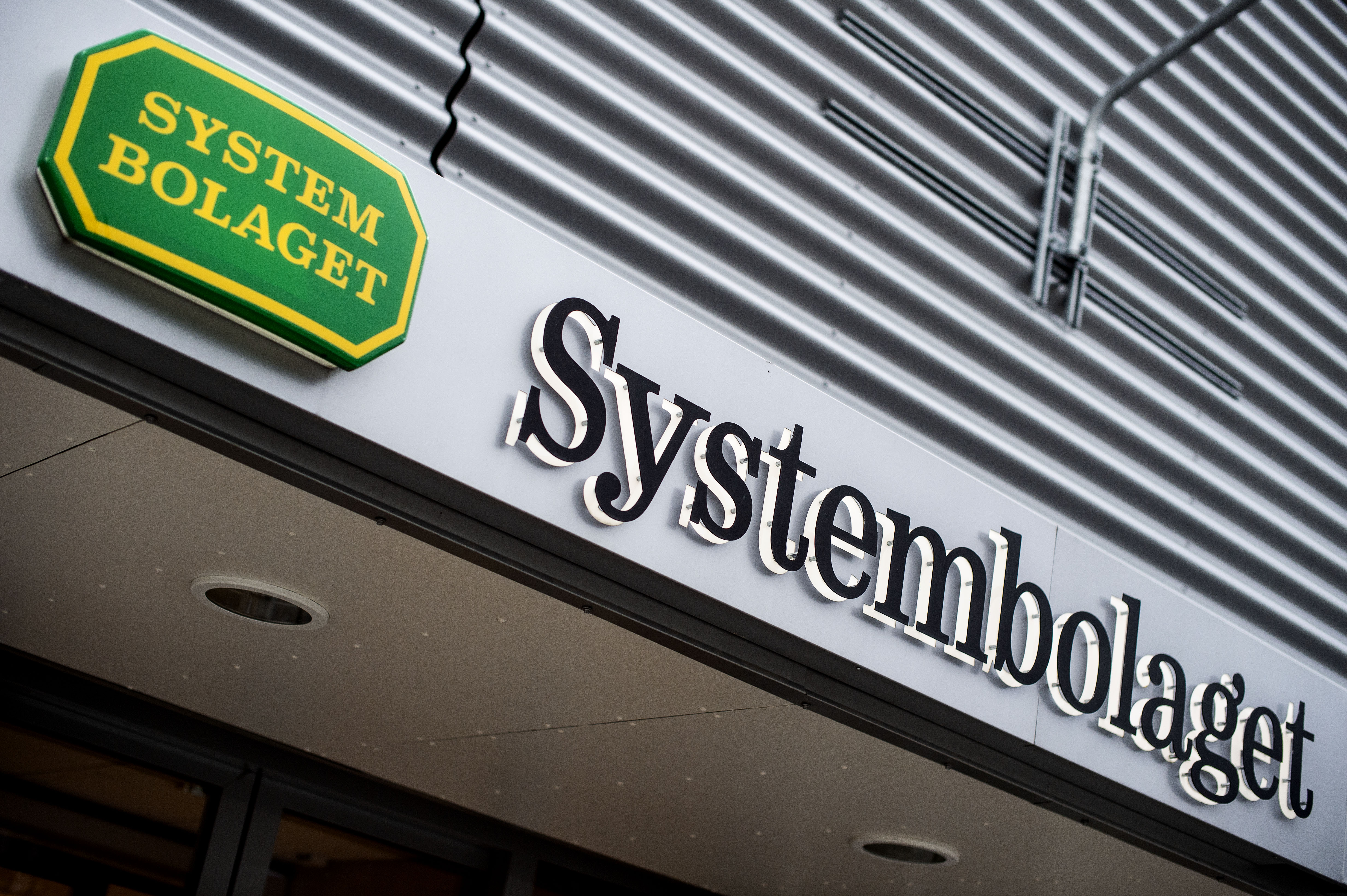 Systembolaget Börjar Med Hemleverans I Västerås – VLT