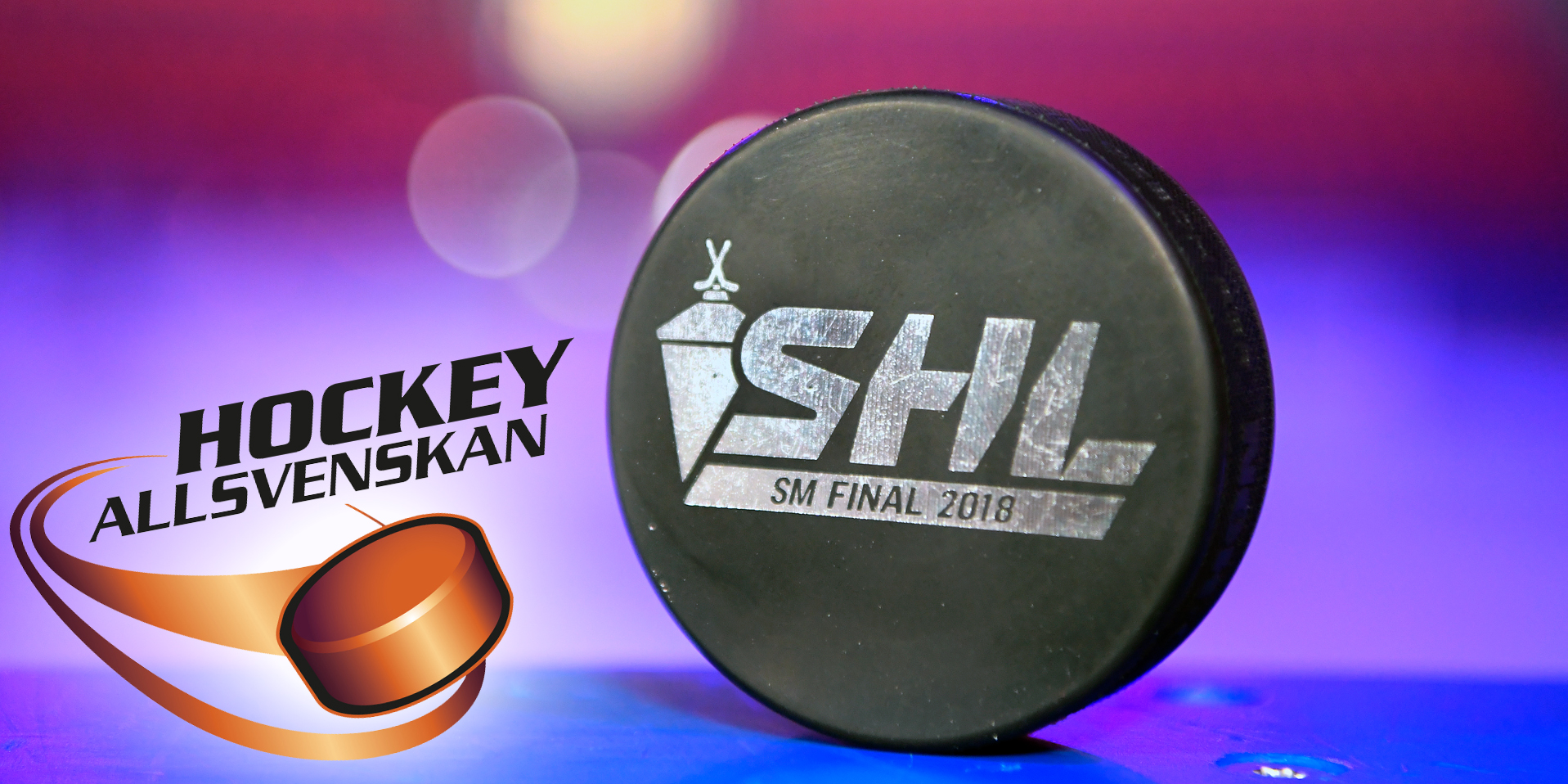 Nytt Avtal Klart Mellan Shl Och Hockeyallsvenskan Innebar