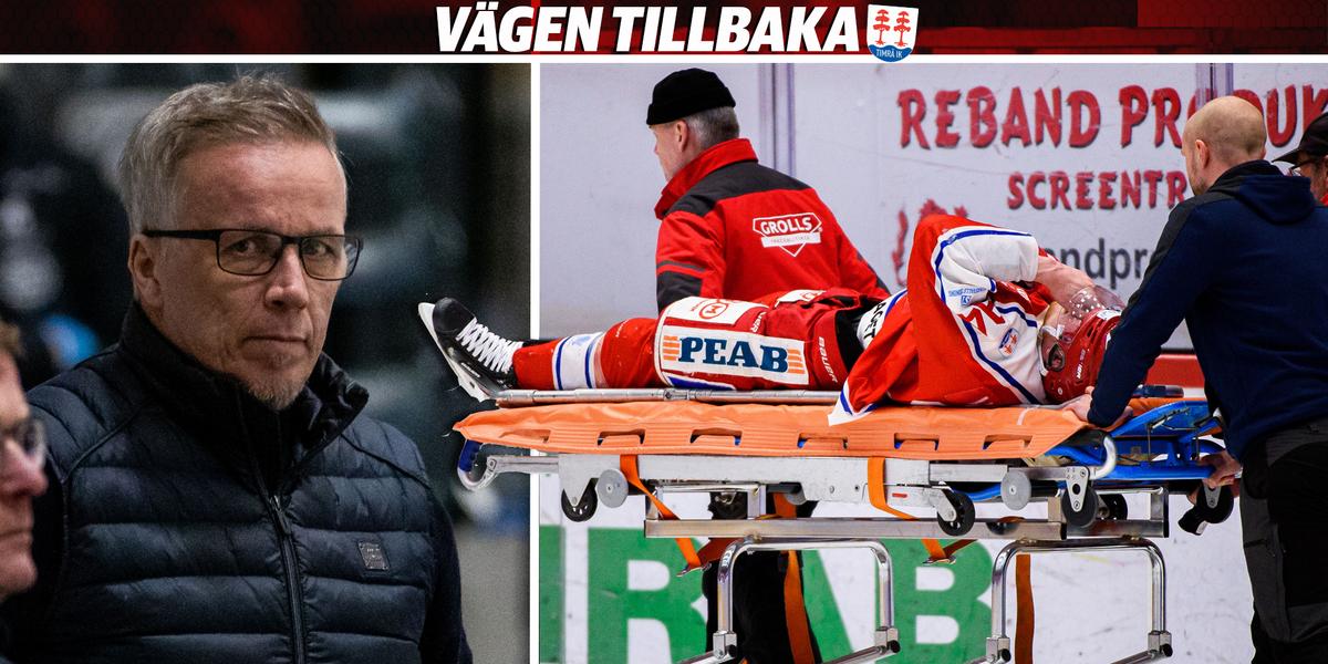 Timrå IK: 
    TIK-spelarens pappa ångrar hotfulla inläggen mot Björklöventränaren – men kräver ansvar: 