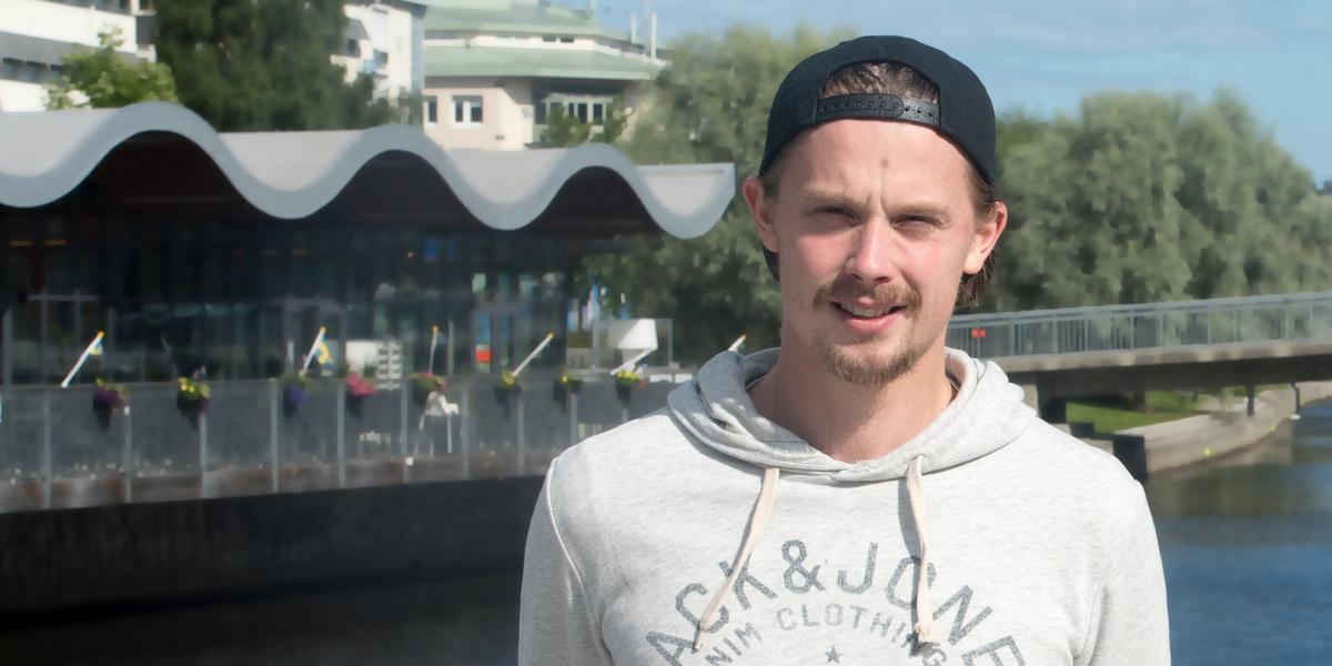 Timrå IK: 
    Dahlén i stor intervju efter återkomsten – skickar pik till Modofansen: 