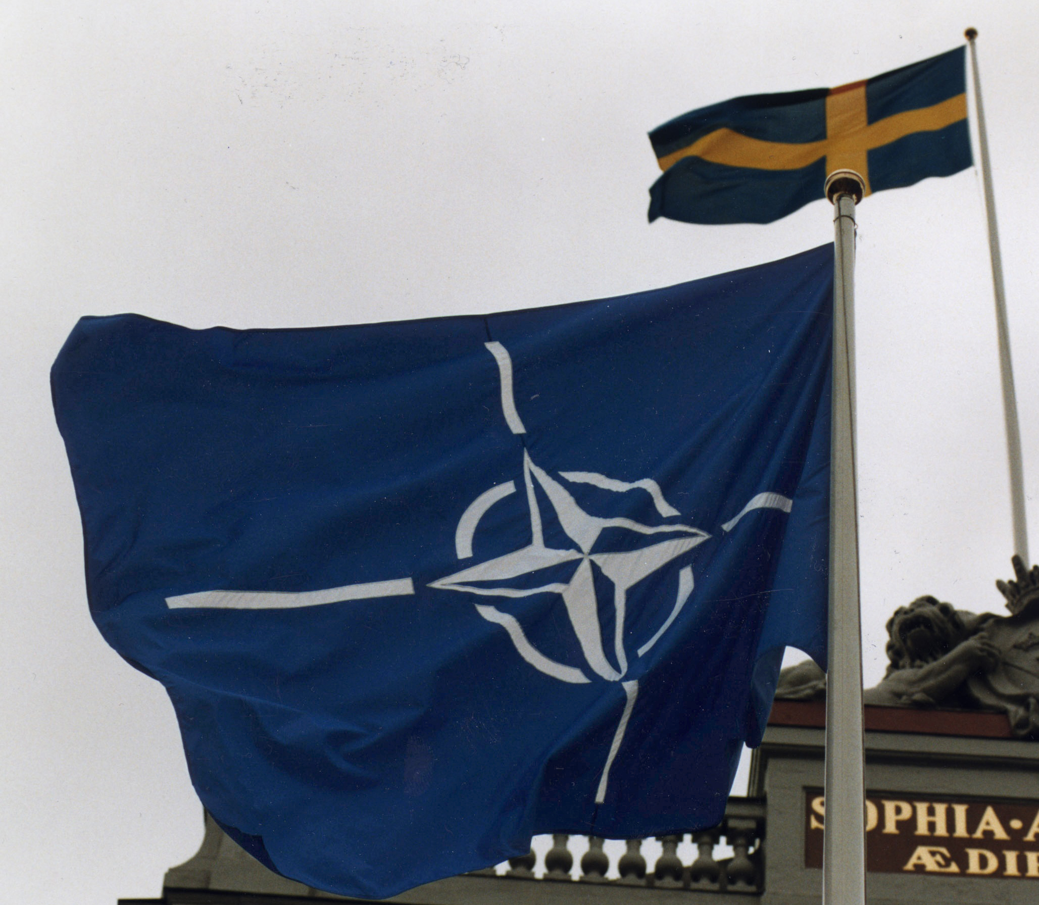 Vad Ska Vi Ha Nato Till? – LT