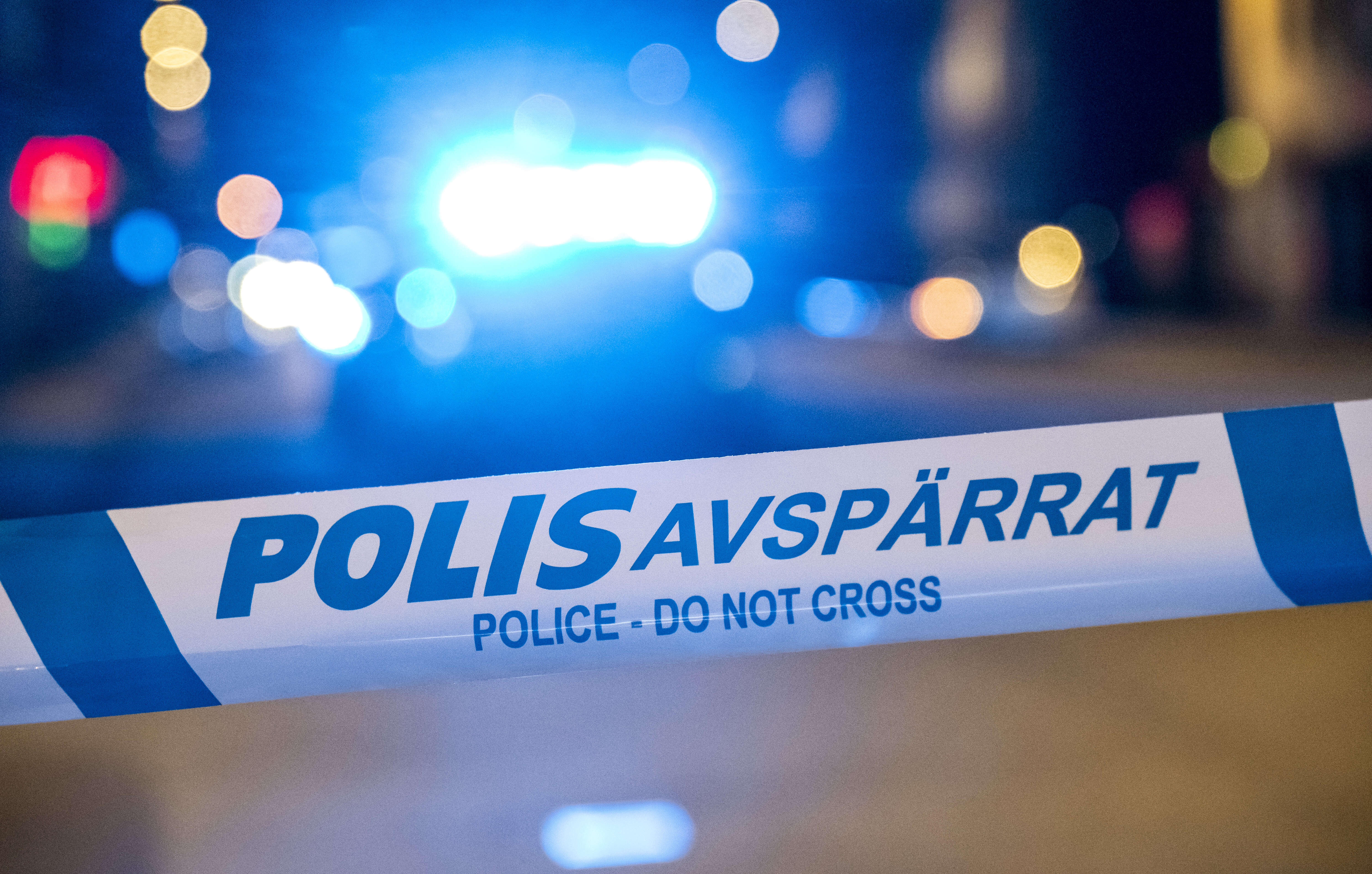 Bäckby Ska Bort Från Polisens Lista över Utsatta Områden – VLT