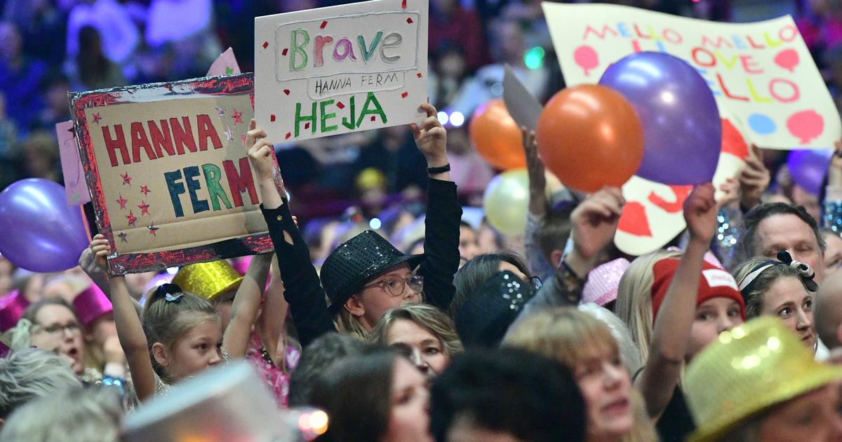 Melodifestivalen ställer in turnén – ingen tävling i Malmö
