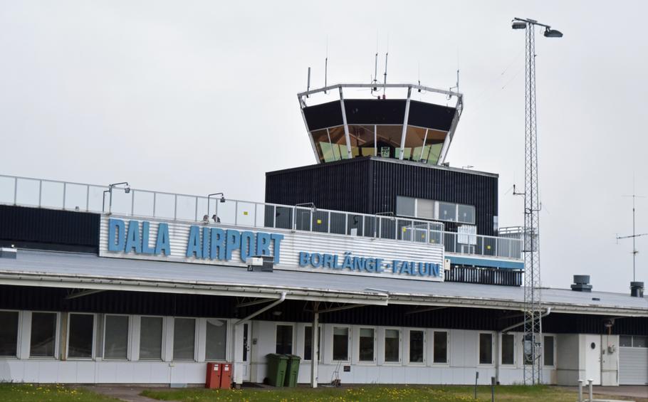INSÄNDARE: Lägg ned Dala airport – sluta slösa med skattebetalarnas pengar