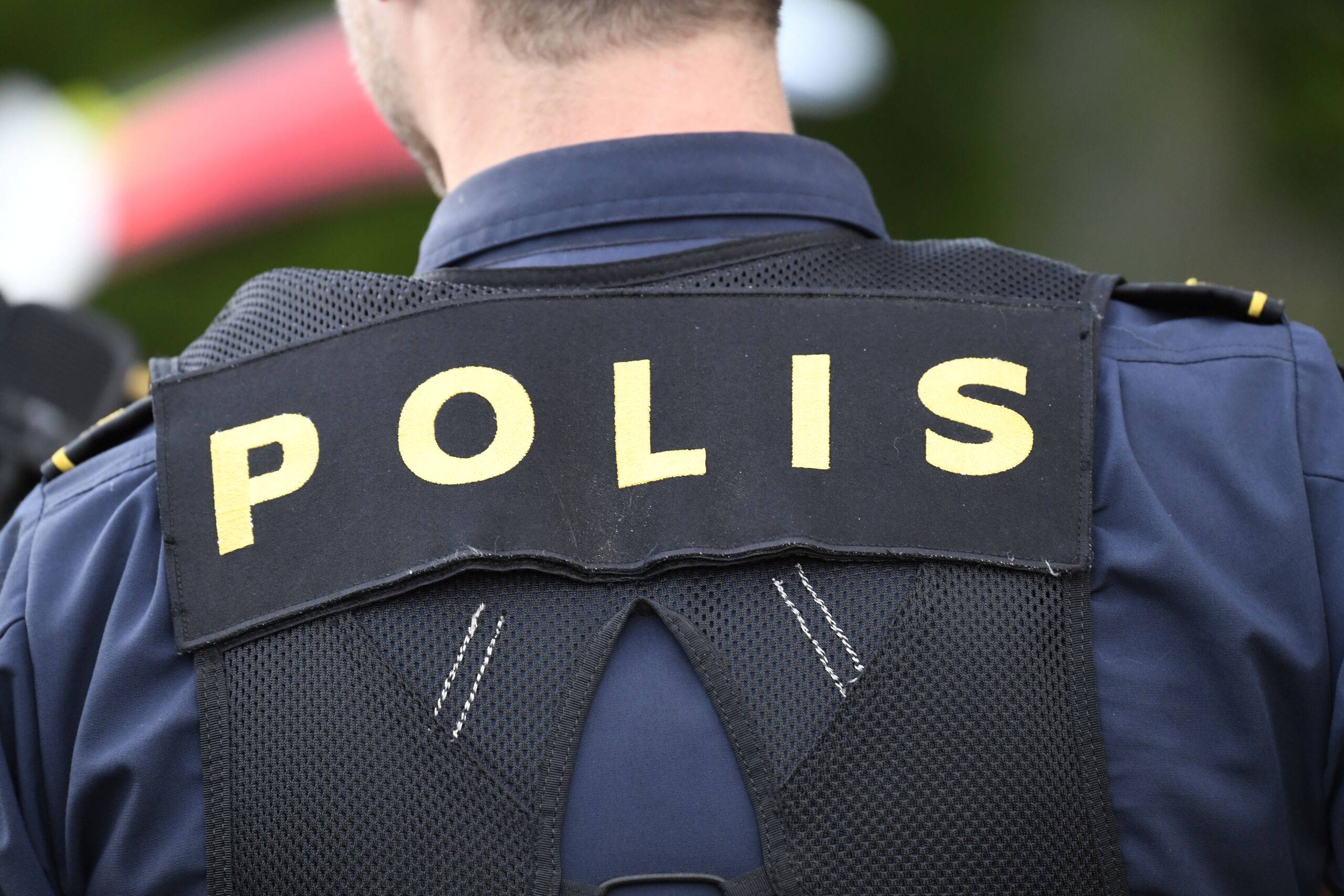 ”Jag Skäms över Att Polismyndigheten Tycks Värja Sig.” – Sydsvenskan