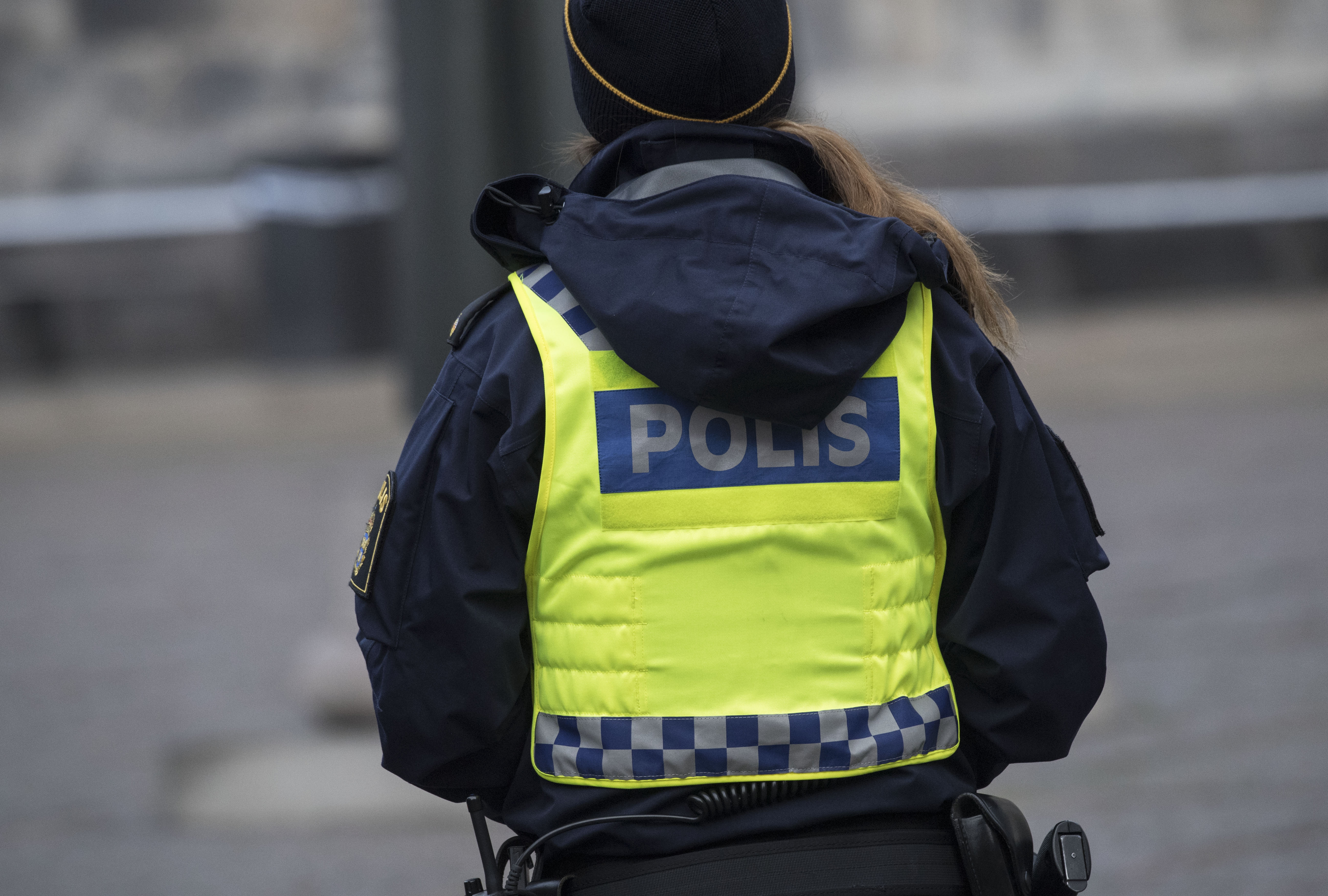 Klart: Västsverige Får Polisutbildning – SkLT