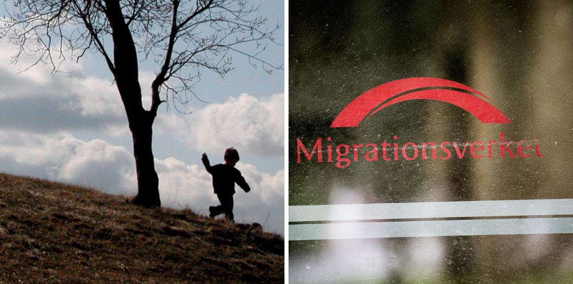 Debatt: Tryggheten Raseras För Många När Migrationsverket Avvecklar ...