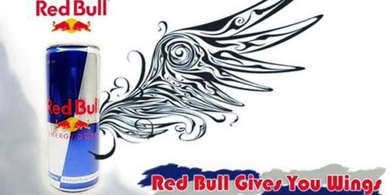 Ubestemt øverst Læge Red Bull ger dig inte vingar – får betala skadestånd - Resumé