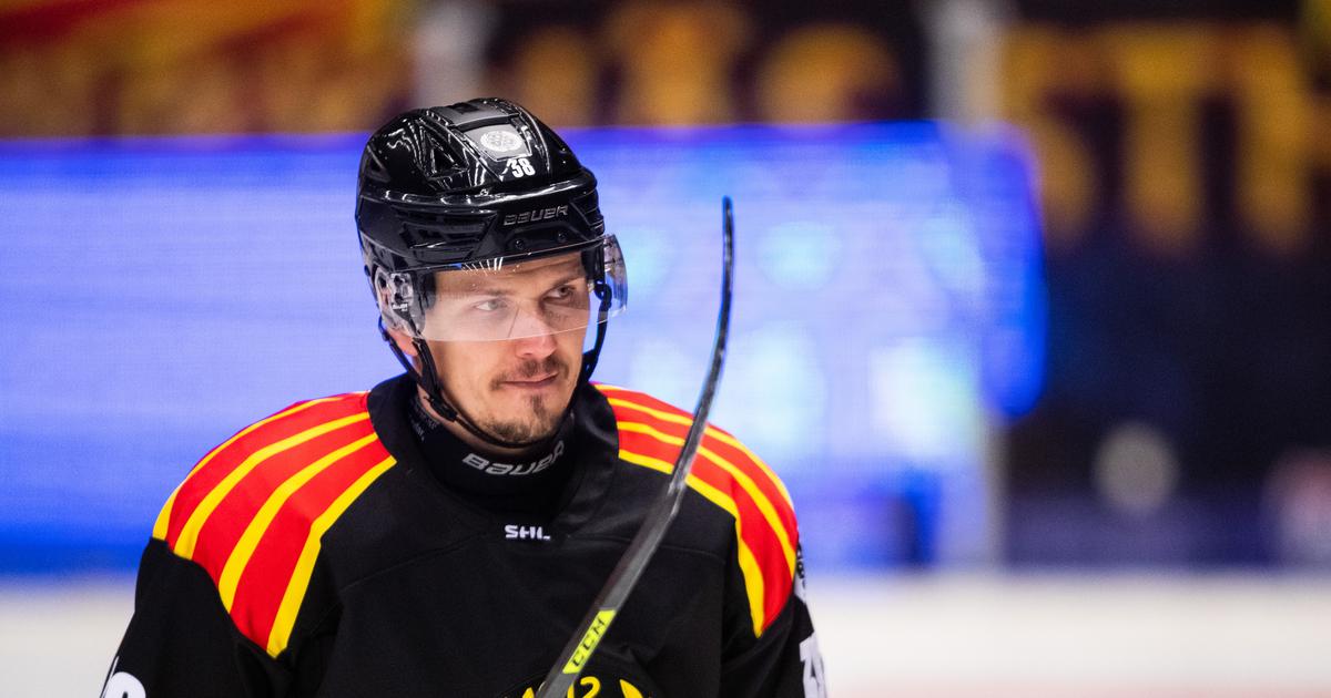 Lämnade Brynäs efter säsongen – blir lagkamrat med NHL-legendaren
