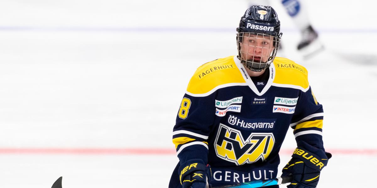 HC Dalen-fostrade HV-backen uttagen i svenska VM-truppen: ”Denna säsongs höjdpunkt”