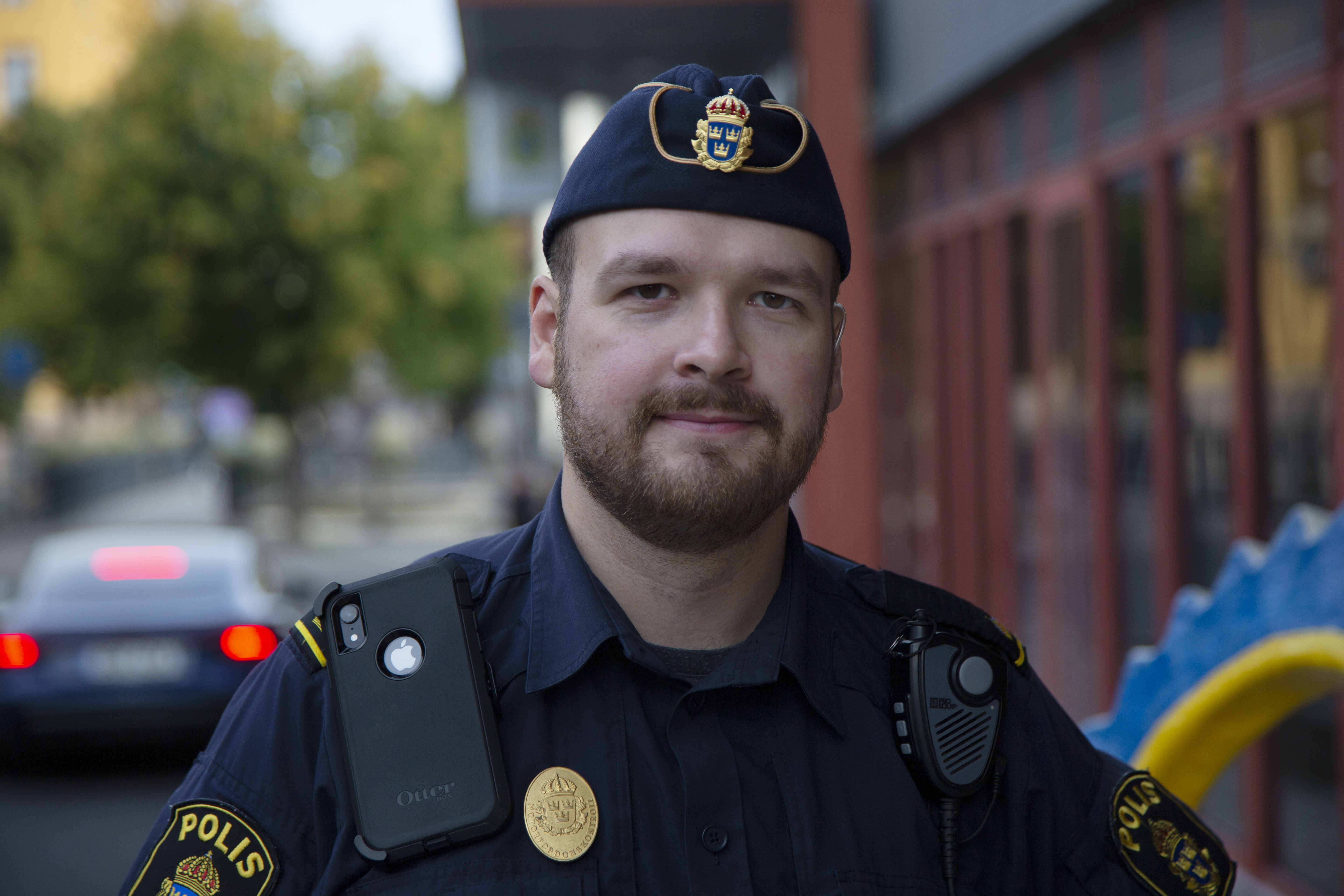 Fler Drogpåverkade I Trafiken – Samtidigt Minskar Rattfyllorna – Gefle ...