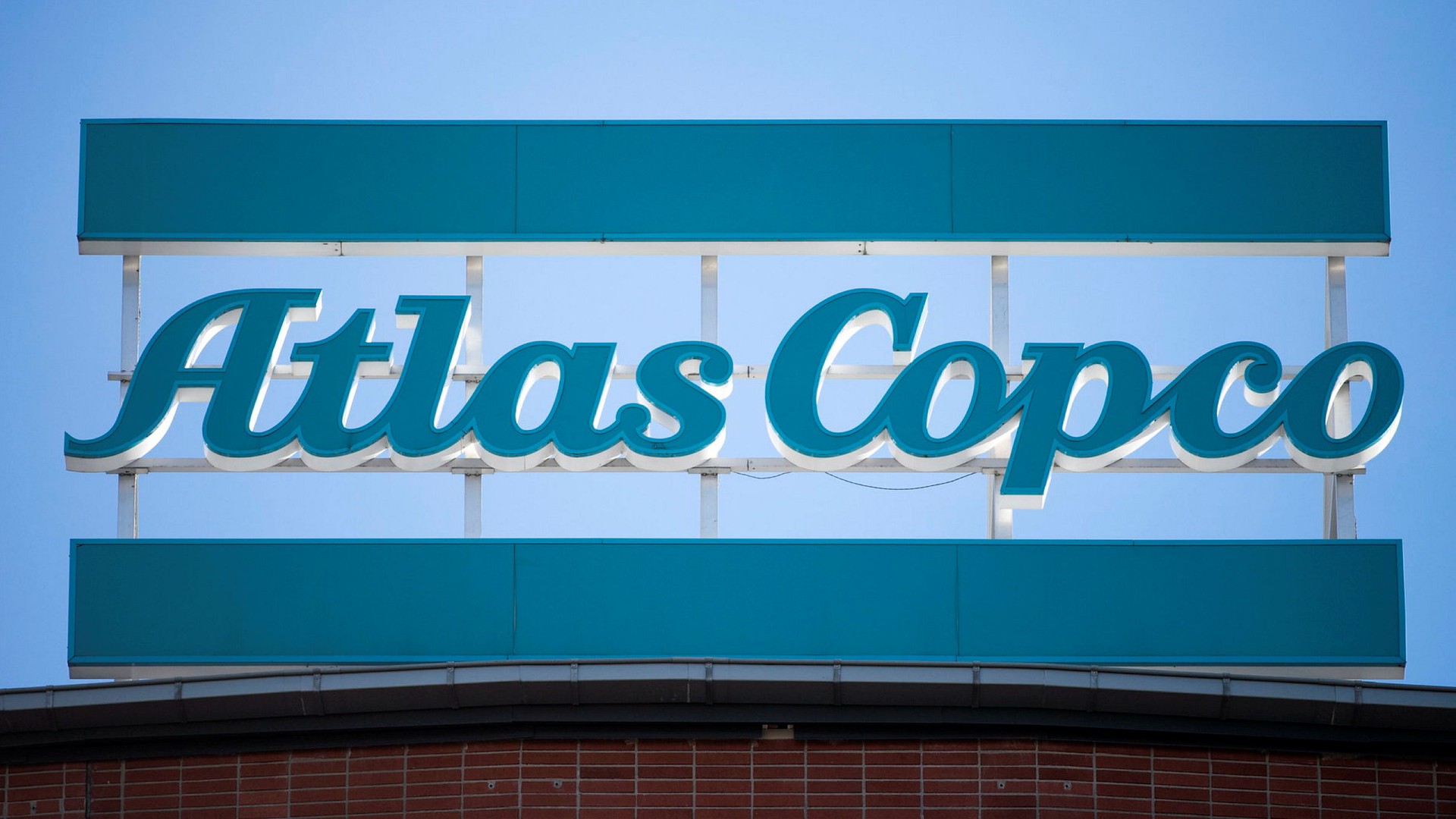 Nordea höjer Atlas Copco till köp