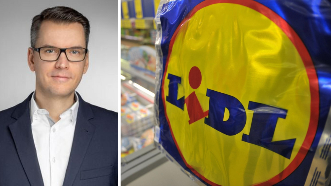 Lidl Vill Satsa På Nästan 100 Nya Butiker – Se Hela Listan - Fastighetsnytt