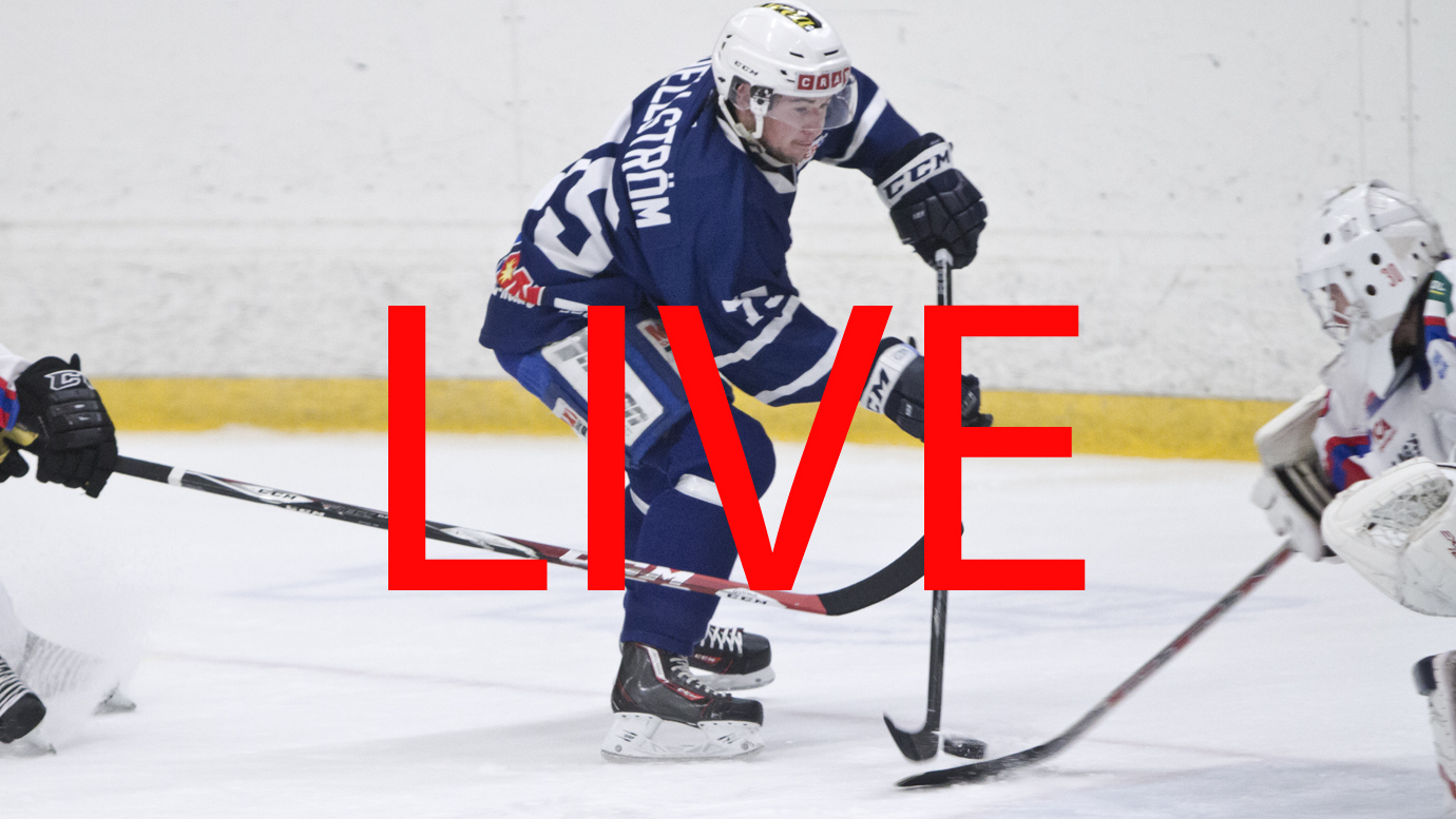 Live Enkoping Koping Hockey