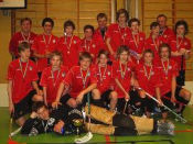 Granlo Bk P93 Dm Mastare I Innebandy