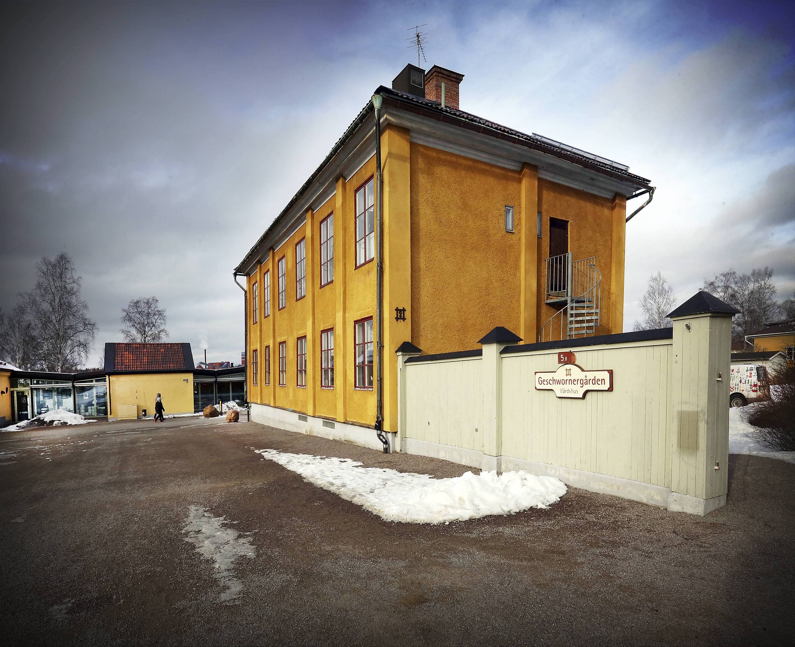 geschwornergården julbord Geschwornergården   dalademokraten.se