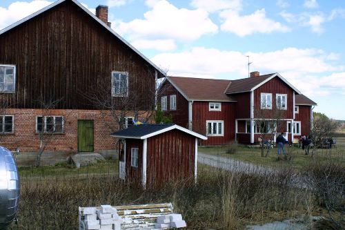 Storst Okning I Bollnas Kommun