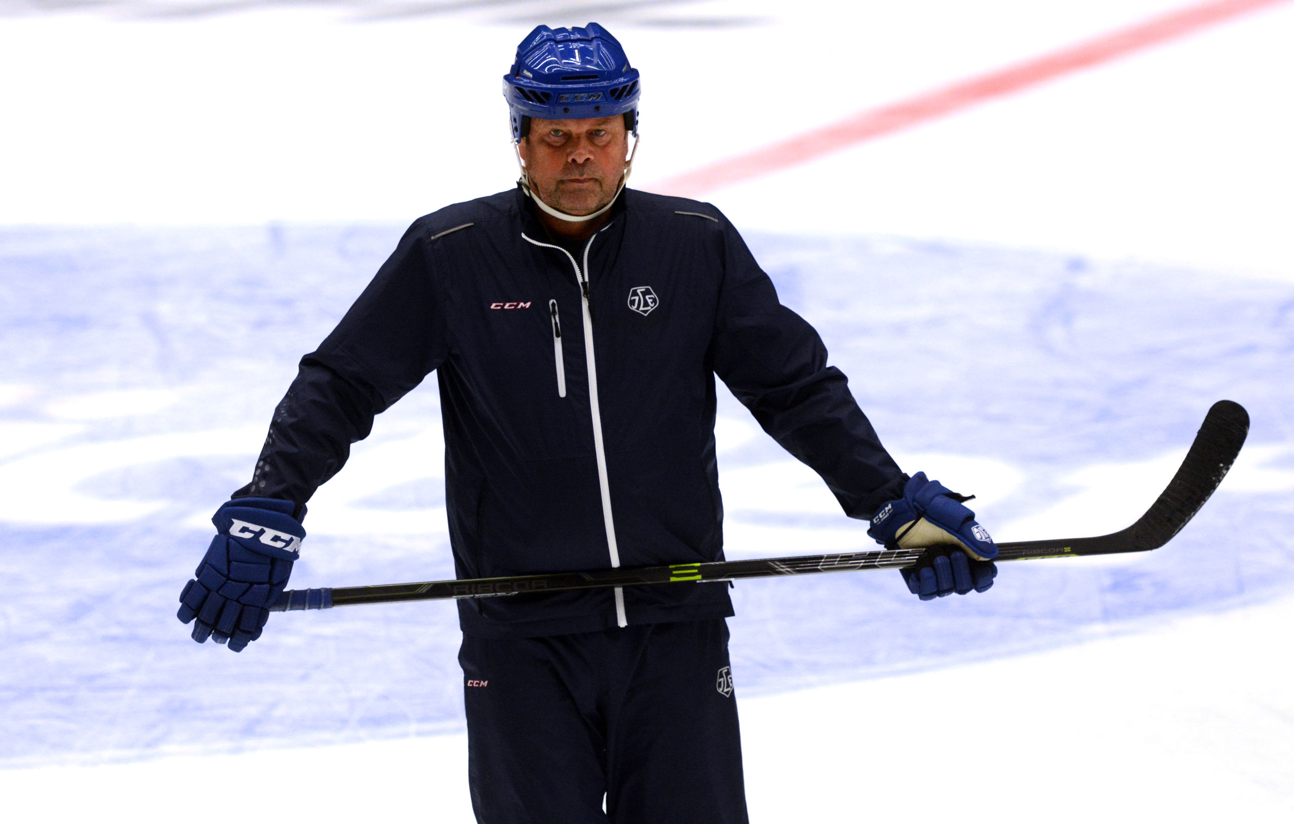 Perra Infor Leksands Shl Premiar Den Har Forsasongen Har Inte