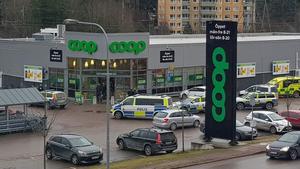 Coop Röda Torget Västerås