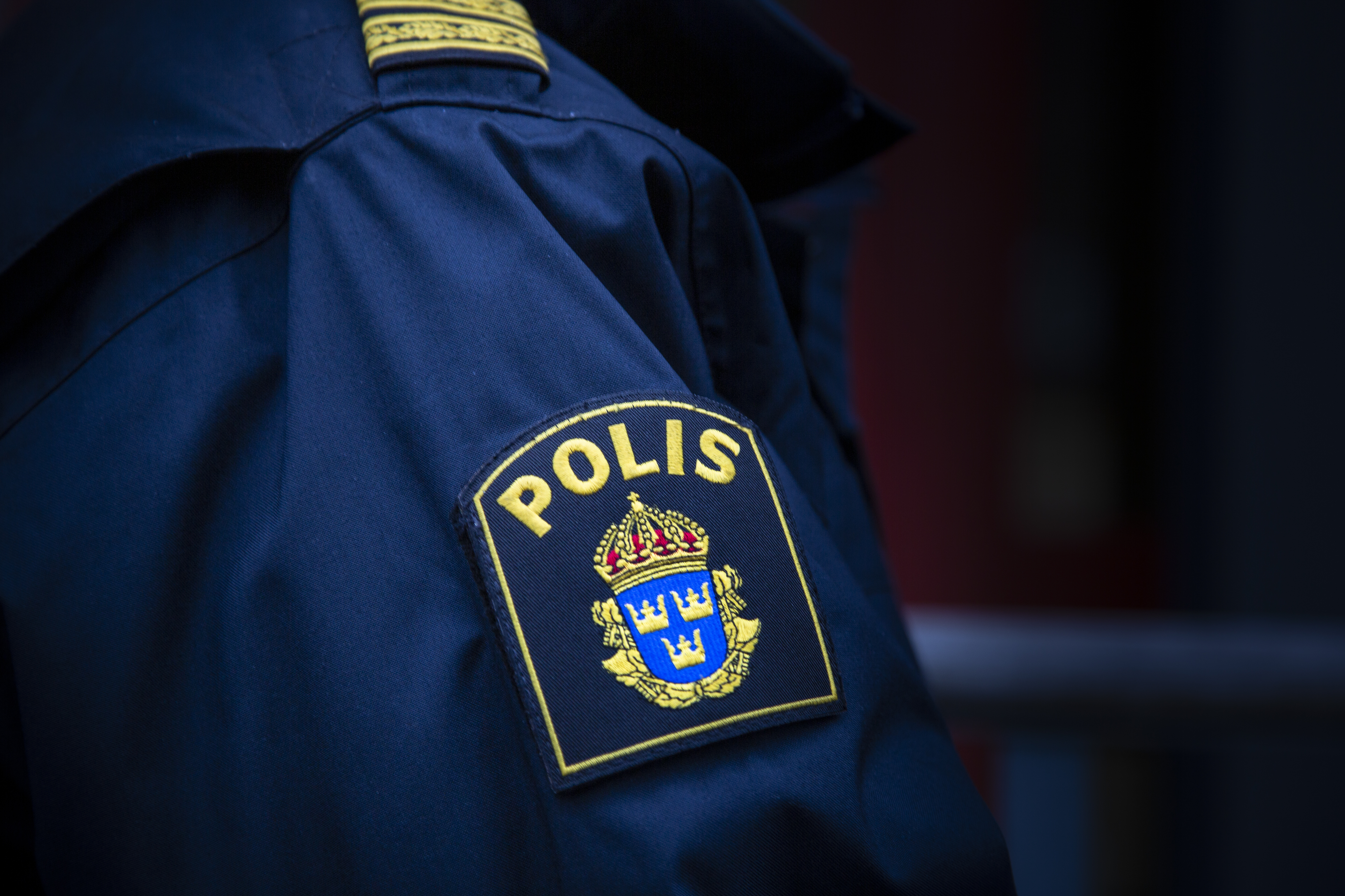 Efterlyst man hittad vid kontroll – Skövde Nyheter