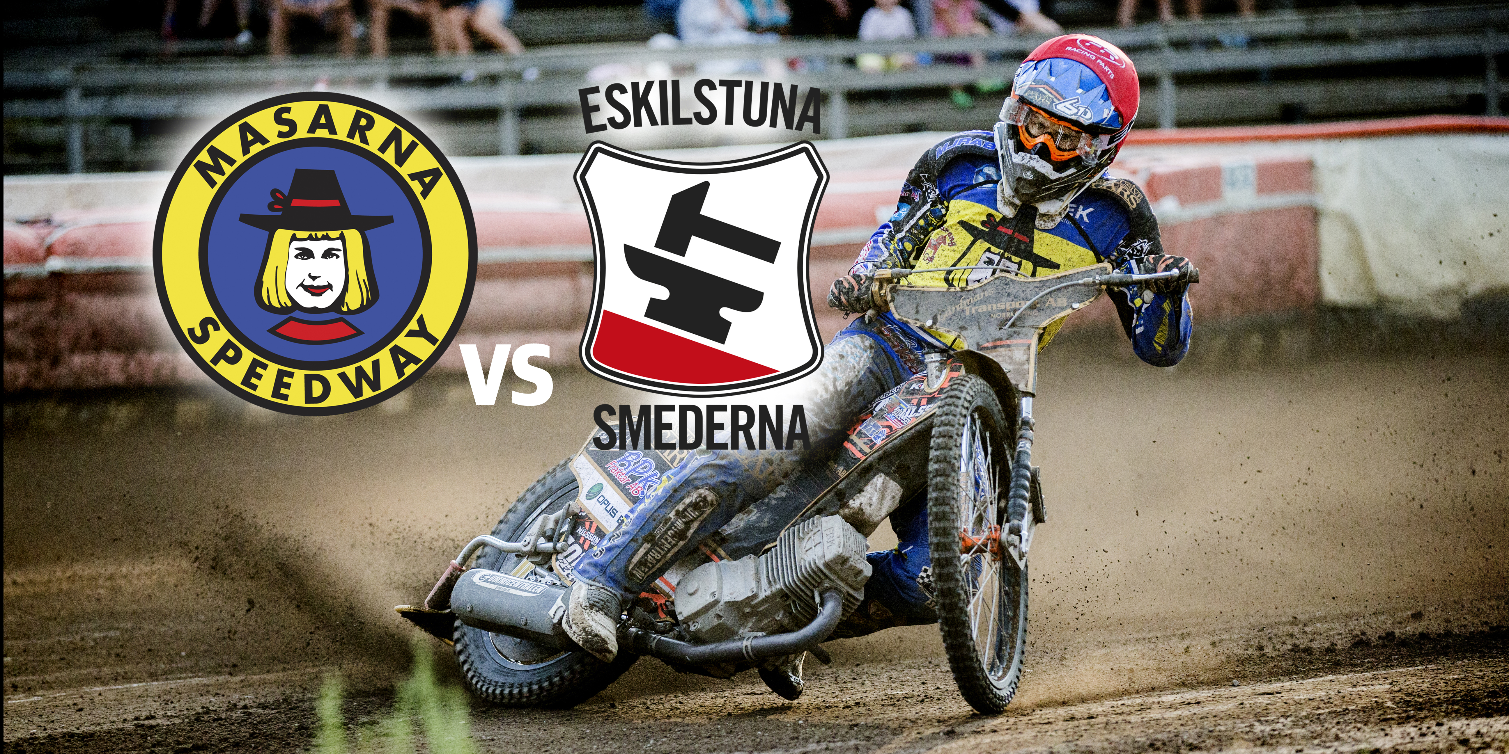 Live Tv Se Masarna Smederna I Elitserien I Speedway Har