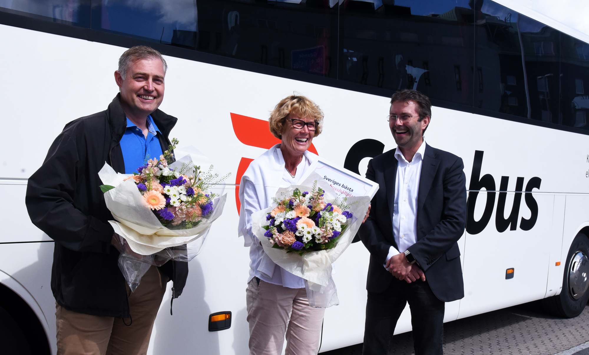 Swebus Express AB – 