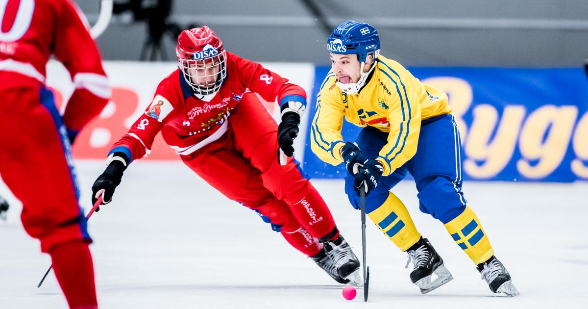 Fyrnationsturneringen i Nässjö ställs in: "Måste tänka på spelarnas säkerhet"