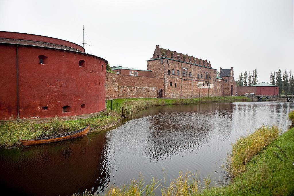 Malmö Konstmuseum Får Dansk Chef – HD