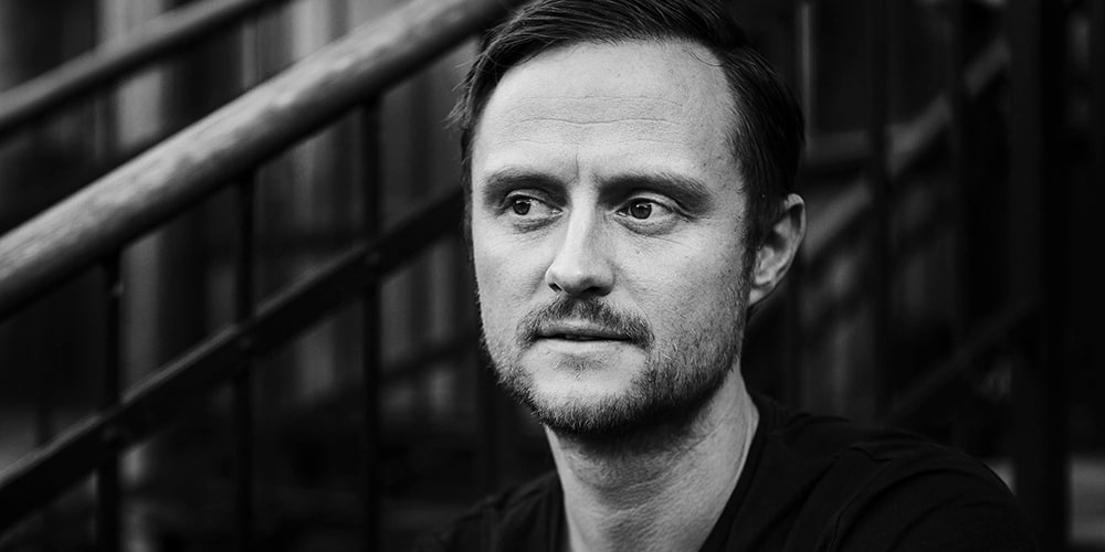 Gustav Egerstedt Lämnar Saatchi And Saatchi Resumé 