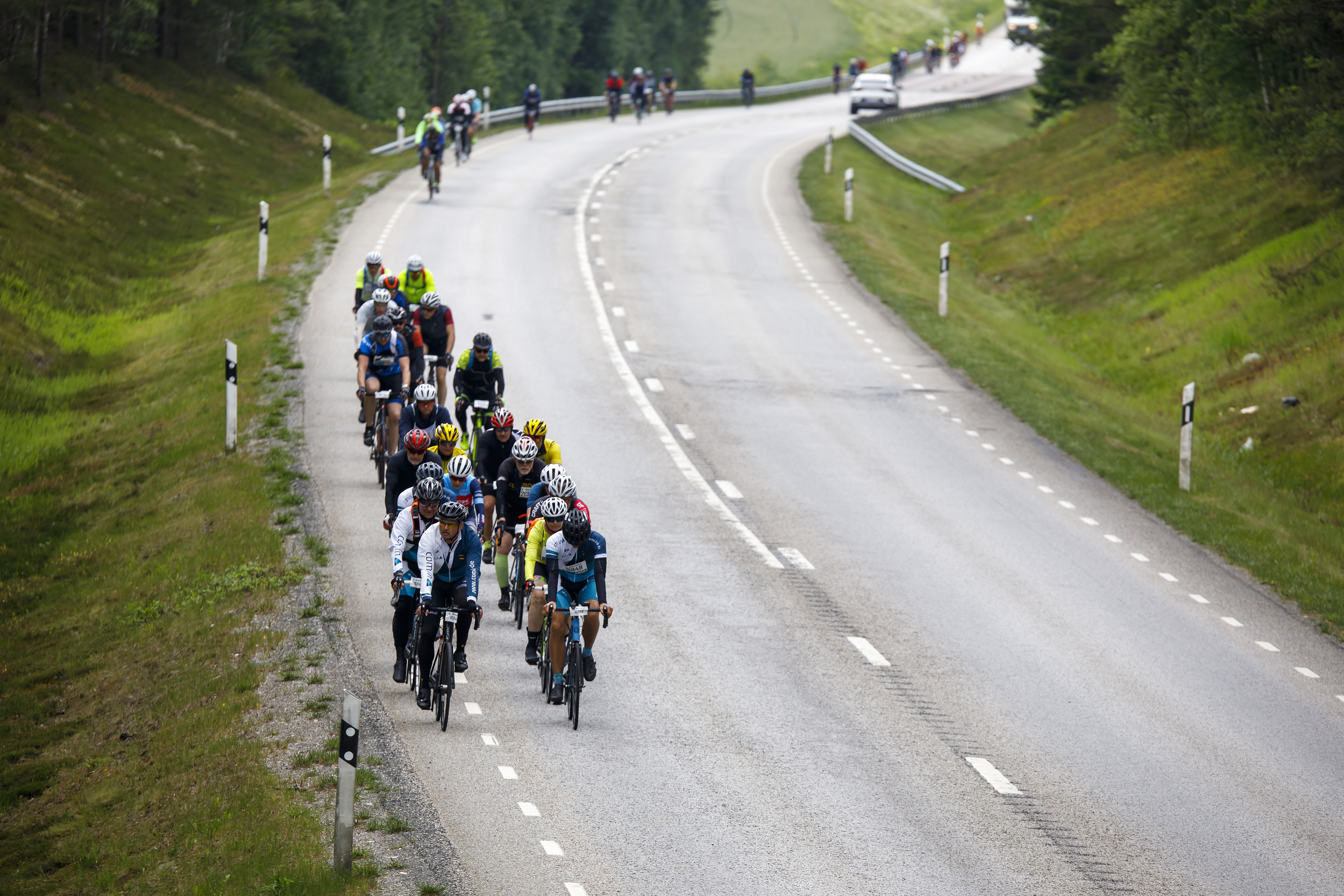 CykelSM blir av efter krisalternativ Sydsvenskan