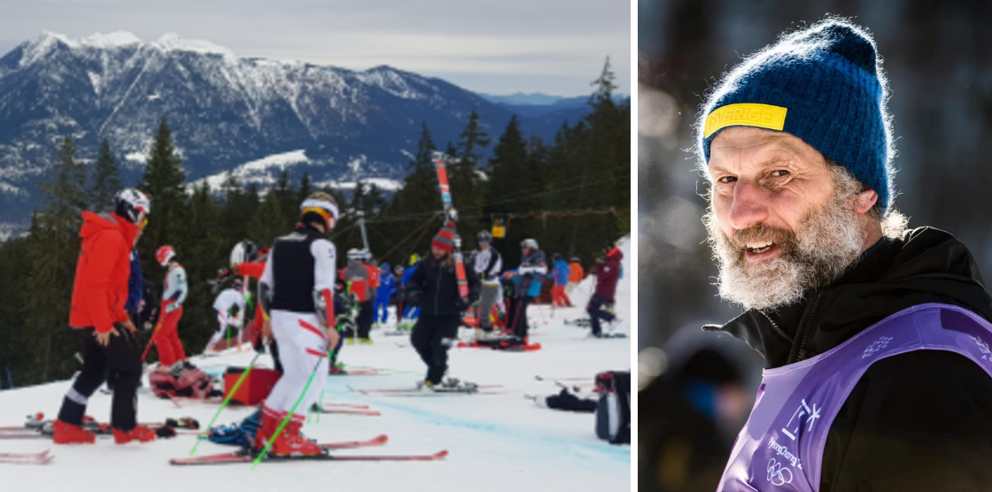 Nya planen svenska ska sova sig till fler medaljer Sydsvenskan