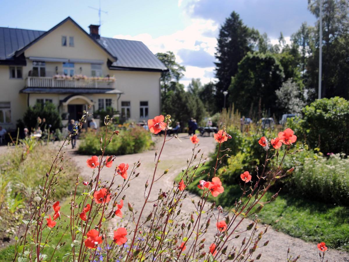 18 trädgårdsparadis att besöka i Dalarna i sommar
