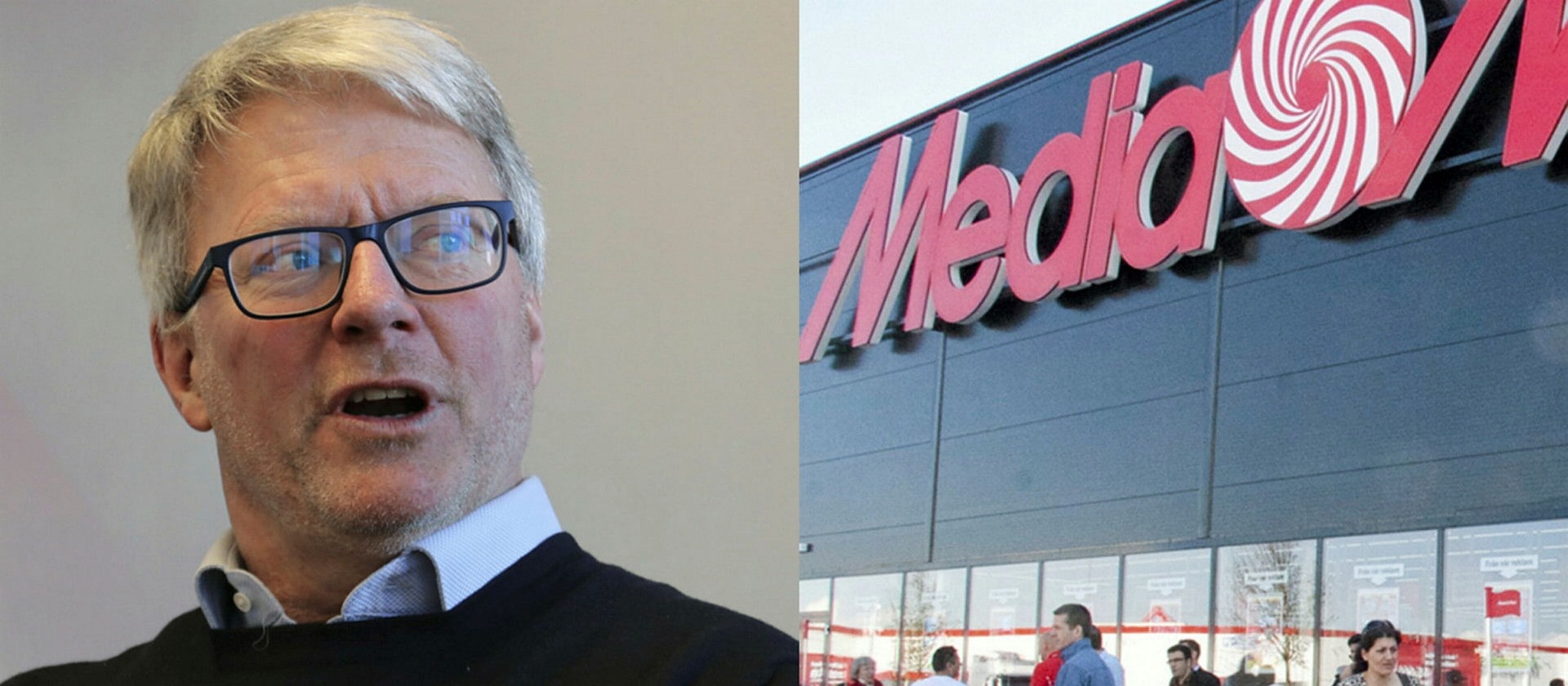 Media Markt lämnar Sverige med förbättrat resultat - Market