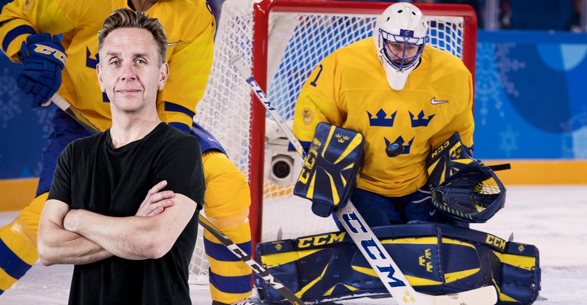 Örebro Hockey: Wirström: Enroth kan vara Örebros tyngsta värvning någonsin – det är en del att leva upp till