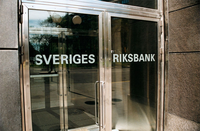 SEB: Riksbanken vil ikke røre renten i november