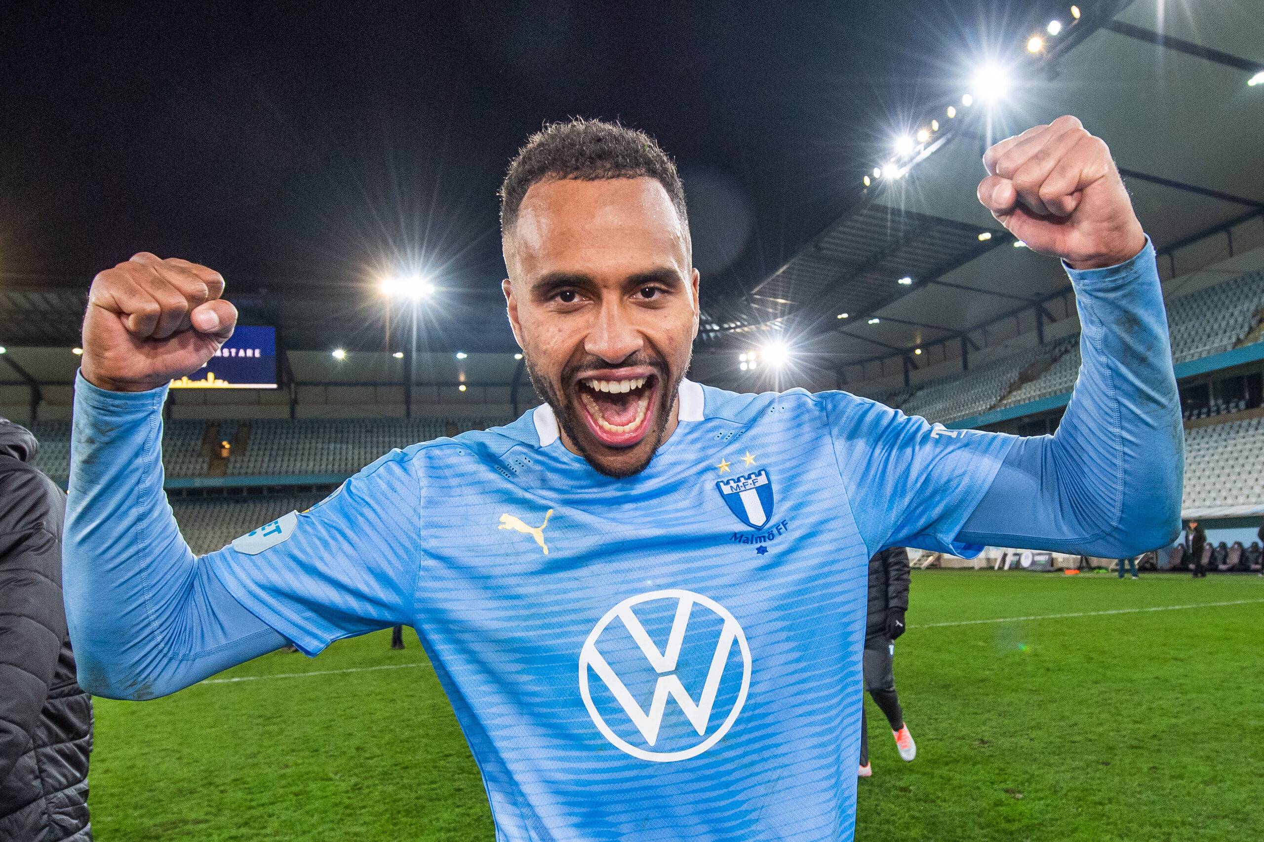 Mff Har Inte Gett Upp Om Kiese Thelin Sydsvenskan 