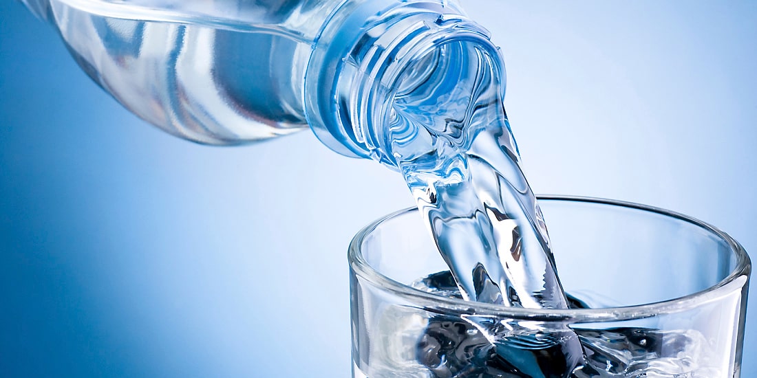 Extra vatten gav färre urinvägsinfektioner - Dagens Medicin
