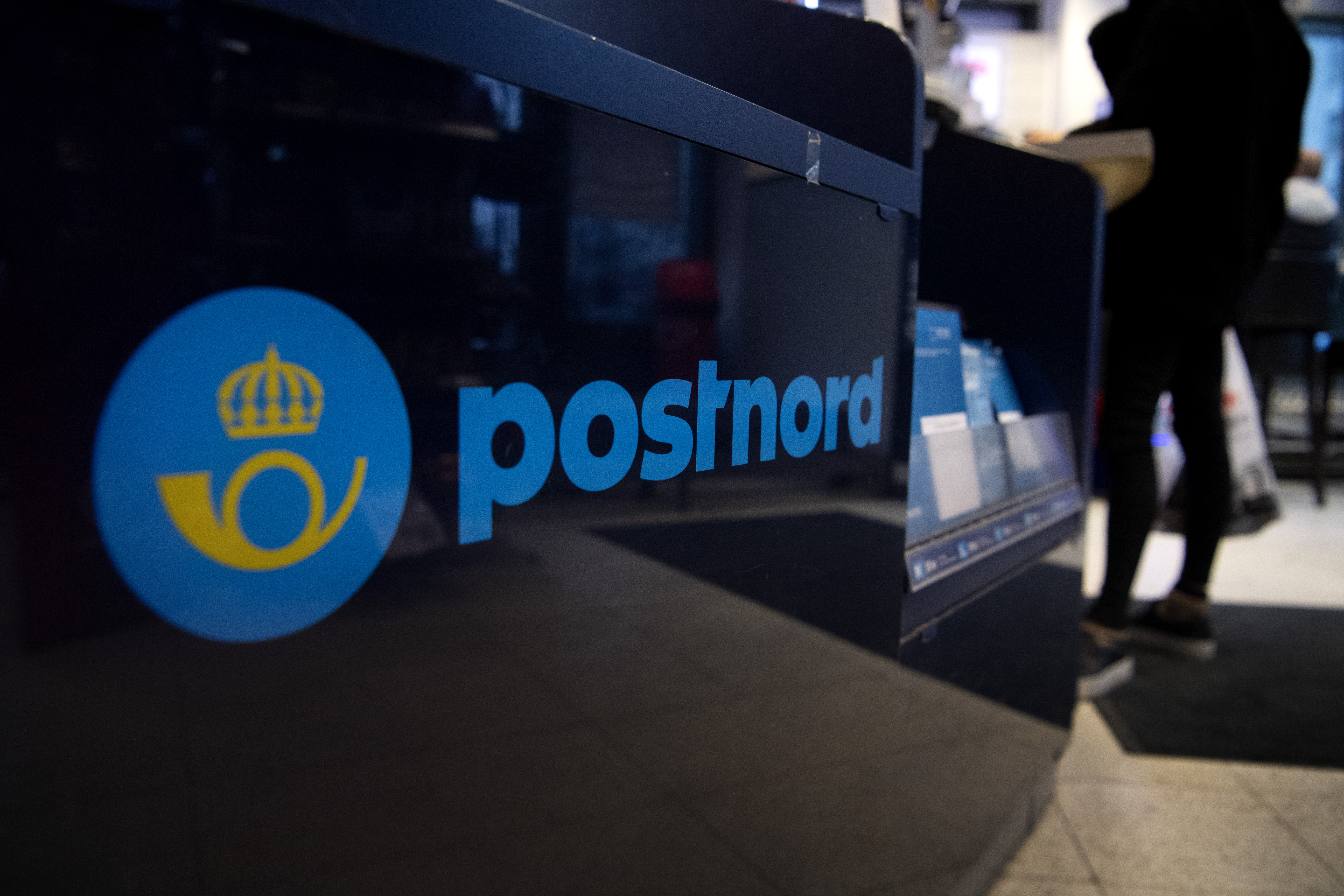 Skickade rekommenderat brev med Postnord – kom fram öppnat och igentejpat