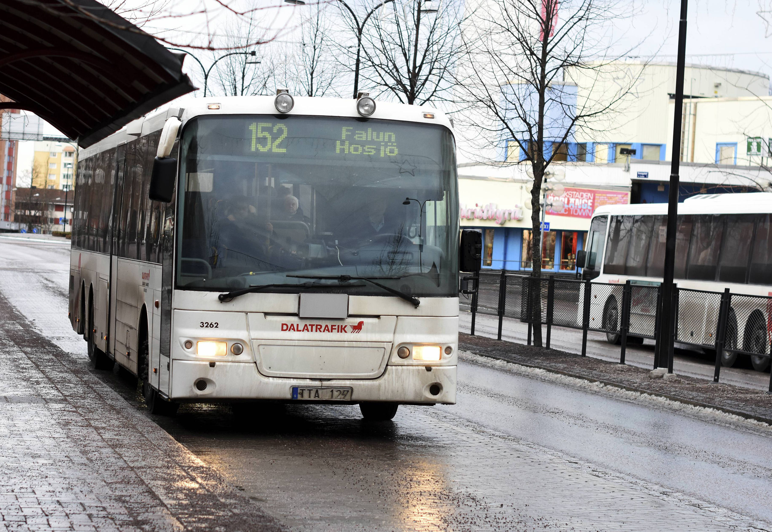 Beslut Taget Region Dalarna Foreslar Att Landstinget Tar Over