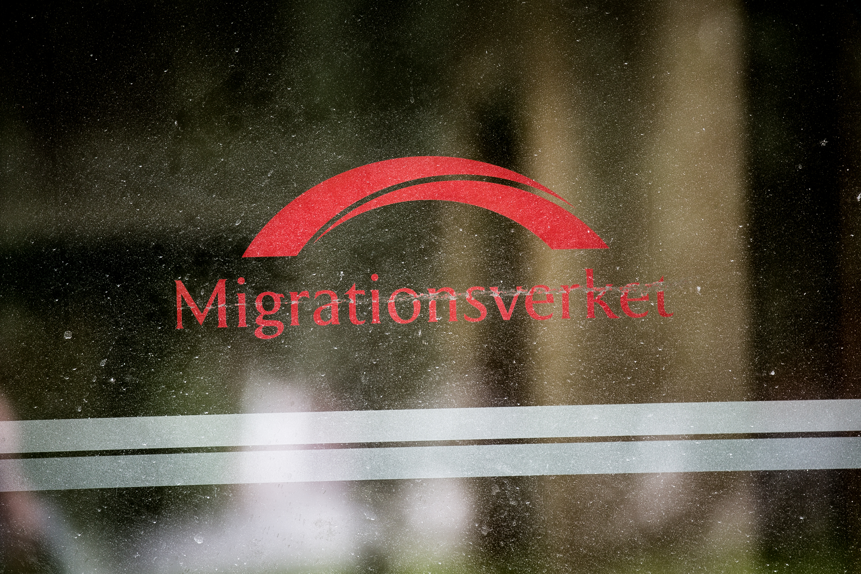 Debatt: Tryggheten Raseras För Många När Migrationsverket Avvecklar ...