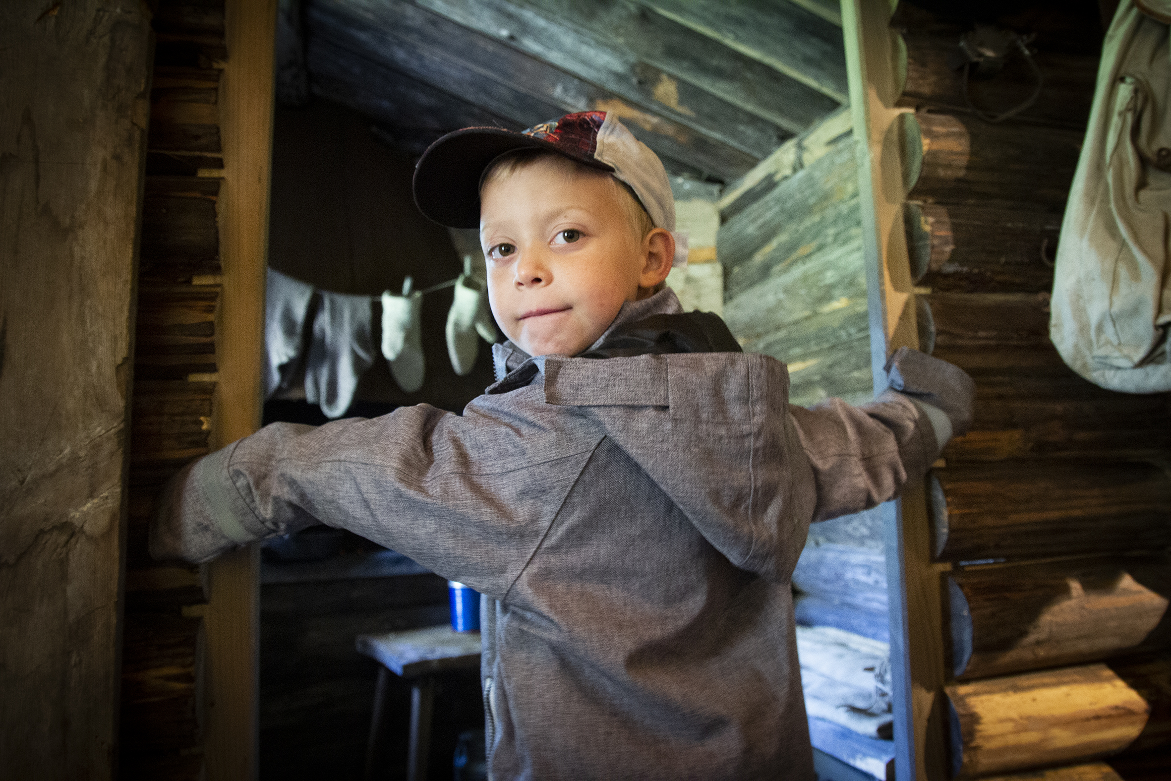 Segersta skola  Bollnas kommun