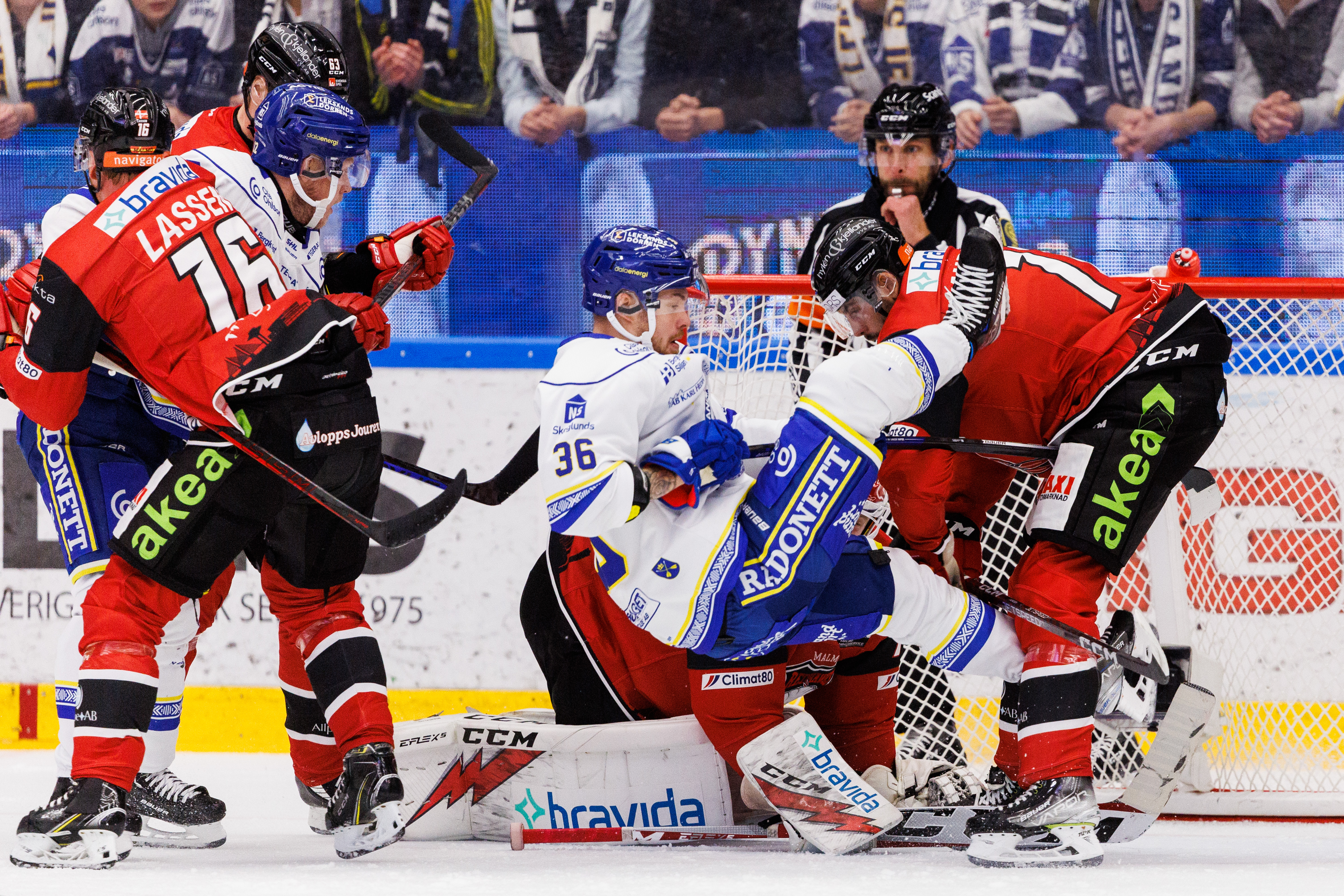 Redhawks Direkt Följ Och Kommentera Malmö Redhawks Matcher Sydsvenskan