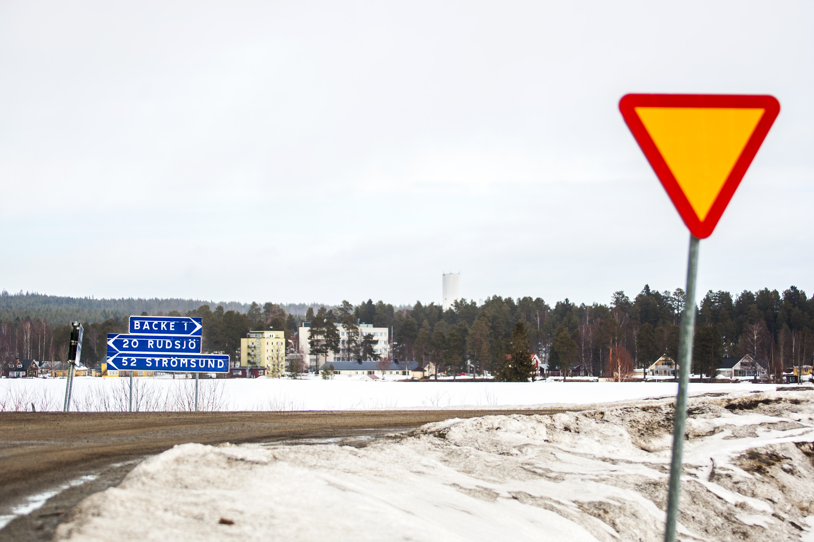 Insandare Sa Vill C Fylla Bostader I Backe