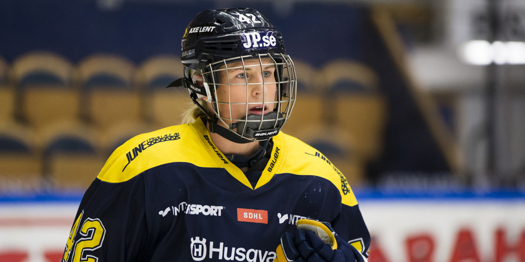 Hv71 Dam Na Se