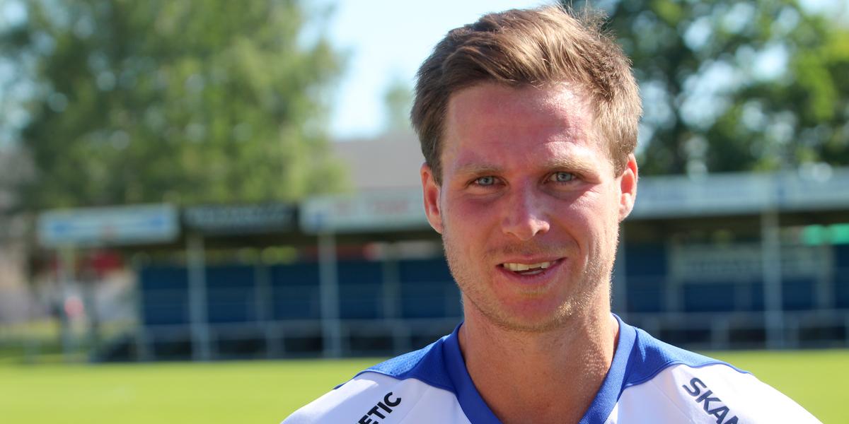 Linus berättar om att lämna IFK Tidaholm – ”ingen har hört av sig och önskat mig lycka till”
