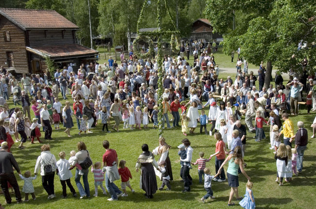 Har Kan Man Dansa Sma Grodorna