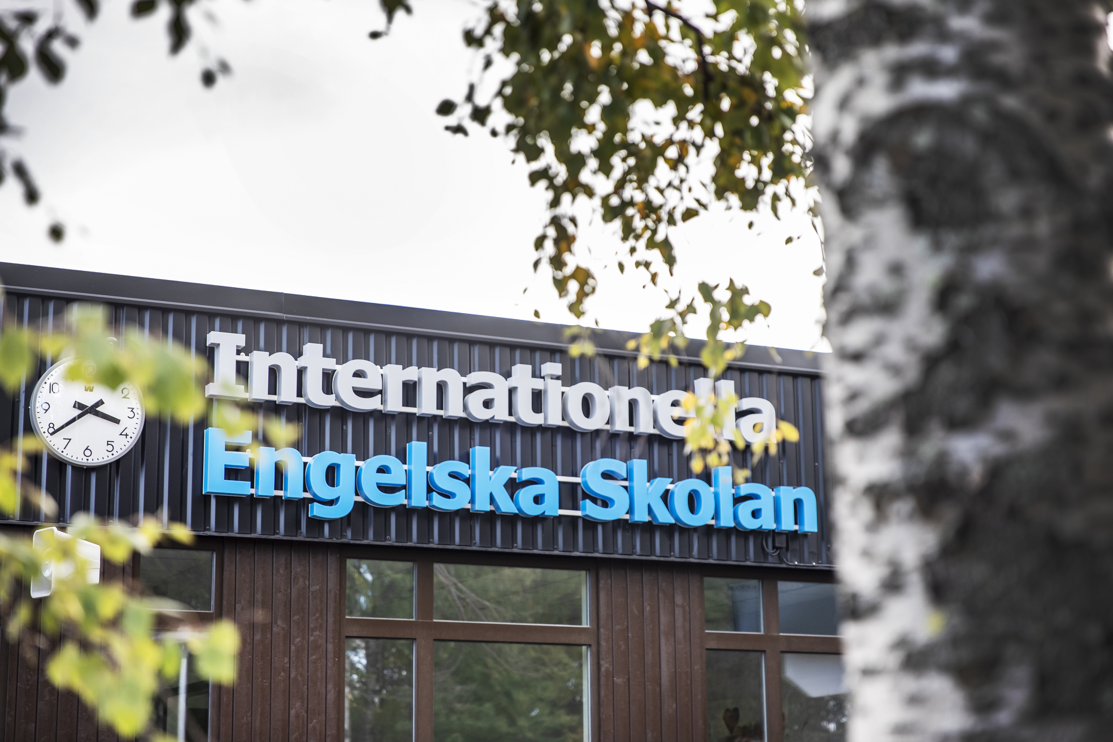 Debatt: Våra elever ska behärska både svenska och engelska – Norrtelje  Tidning