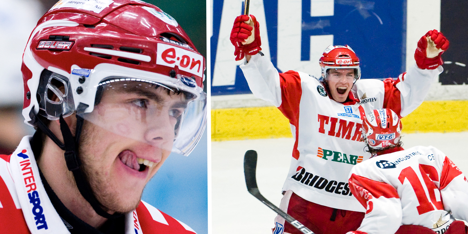 Sammanställningen visar miljonlönerna – så mycket tjänar tidigare Timråstjärnorna i KHL