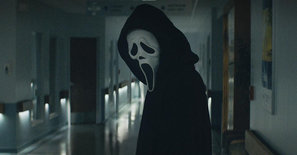 Sjätte "Scream"-film på gång